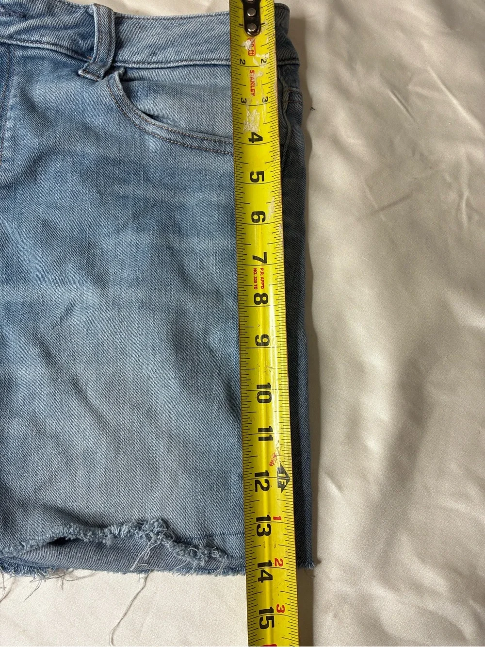 American Eagle Outfitters close up